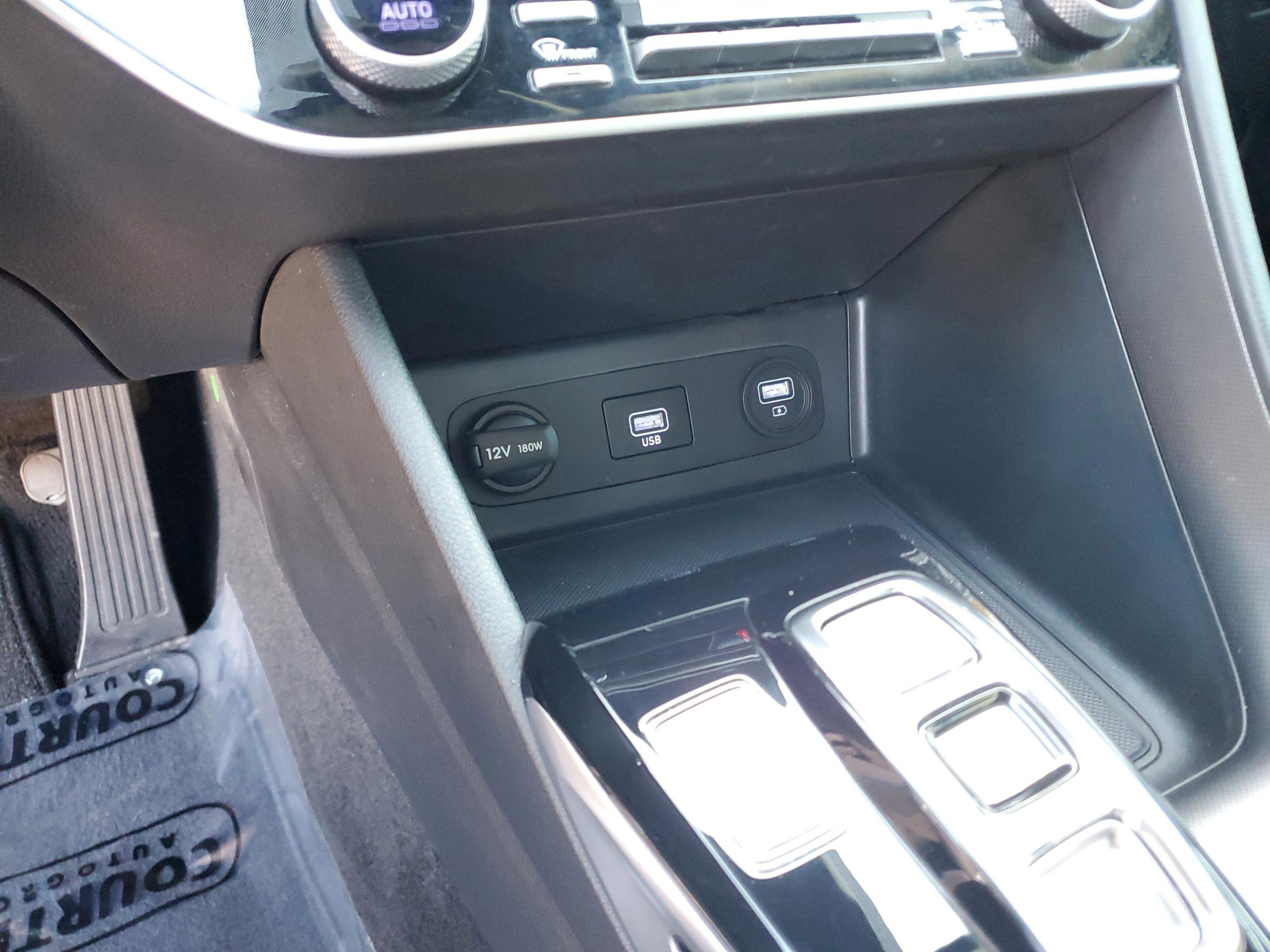 Used 2023 Hyundai Sonata SEL image 19