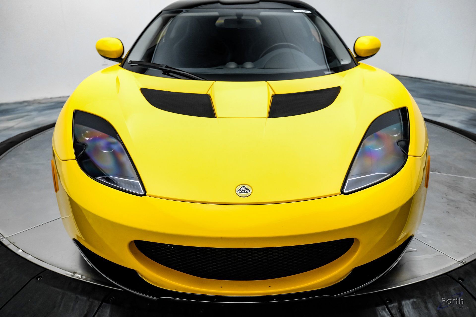 Used 2011 Lotus Evora 2+2 image 32