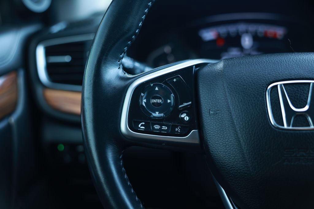Used 2022 Honda CR-V Touring image 19