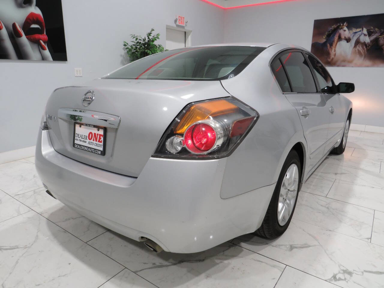 Used 2011 Nissan Altima 2.5 image 4