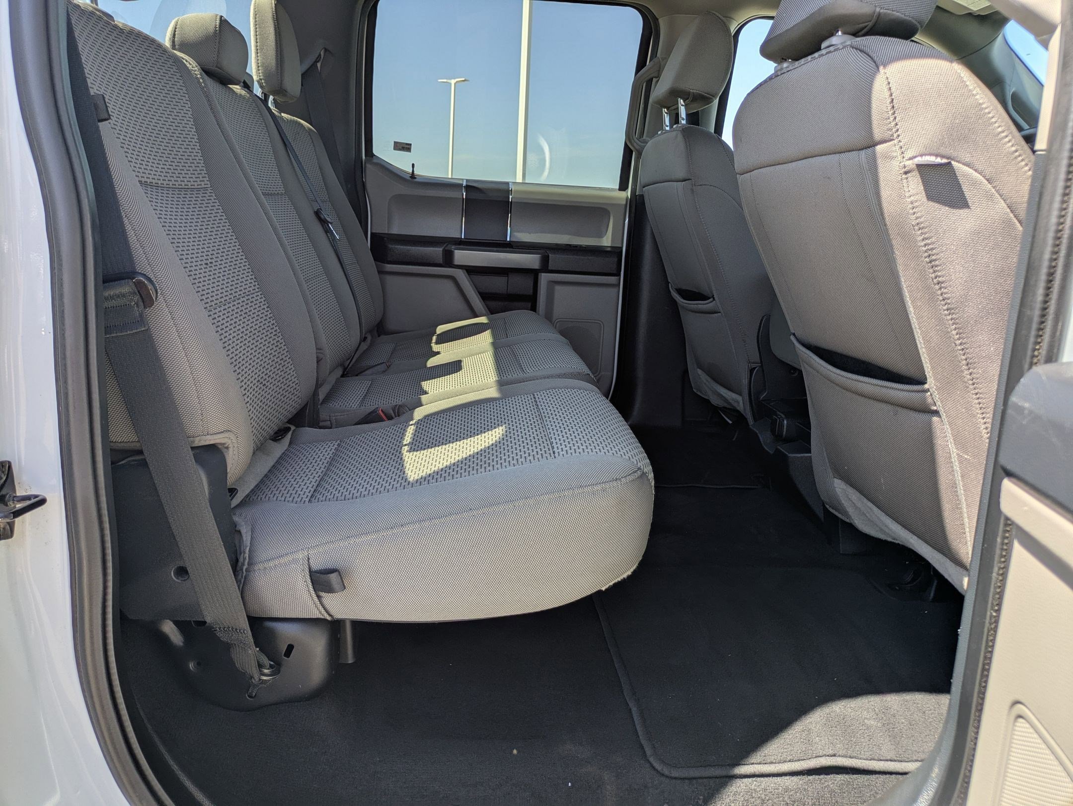 Used 2022 Ford F250 XLT image 18