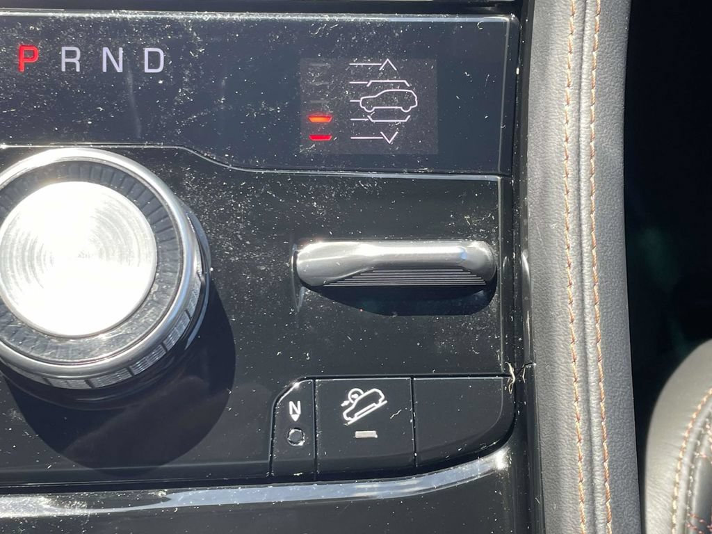 Used 2023 Jeep Grand Cherokee L Summit AWD/4WD image 45