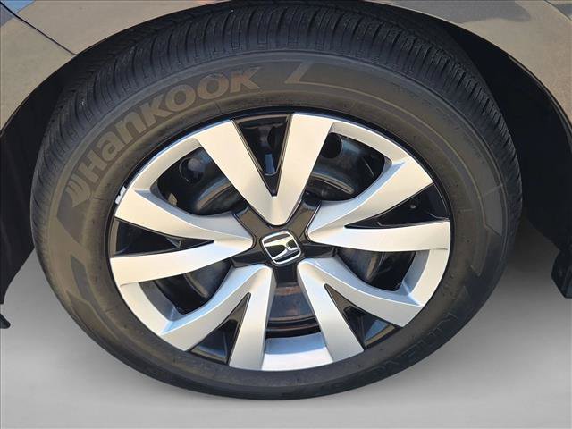 Used 2026 Honda Civic LX image 22