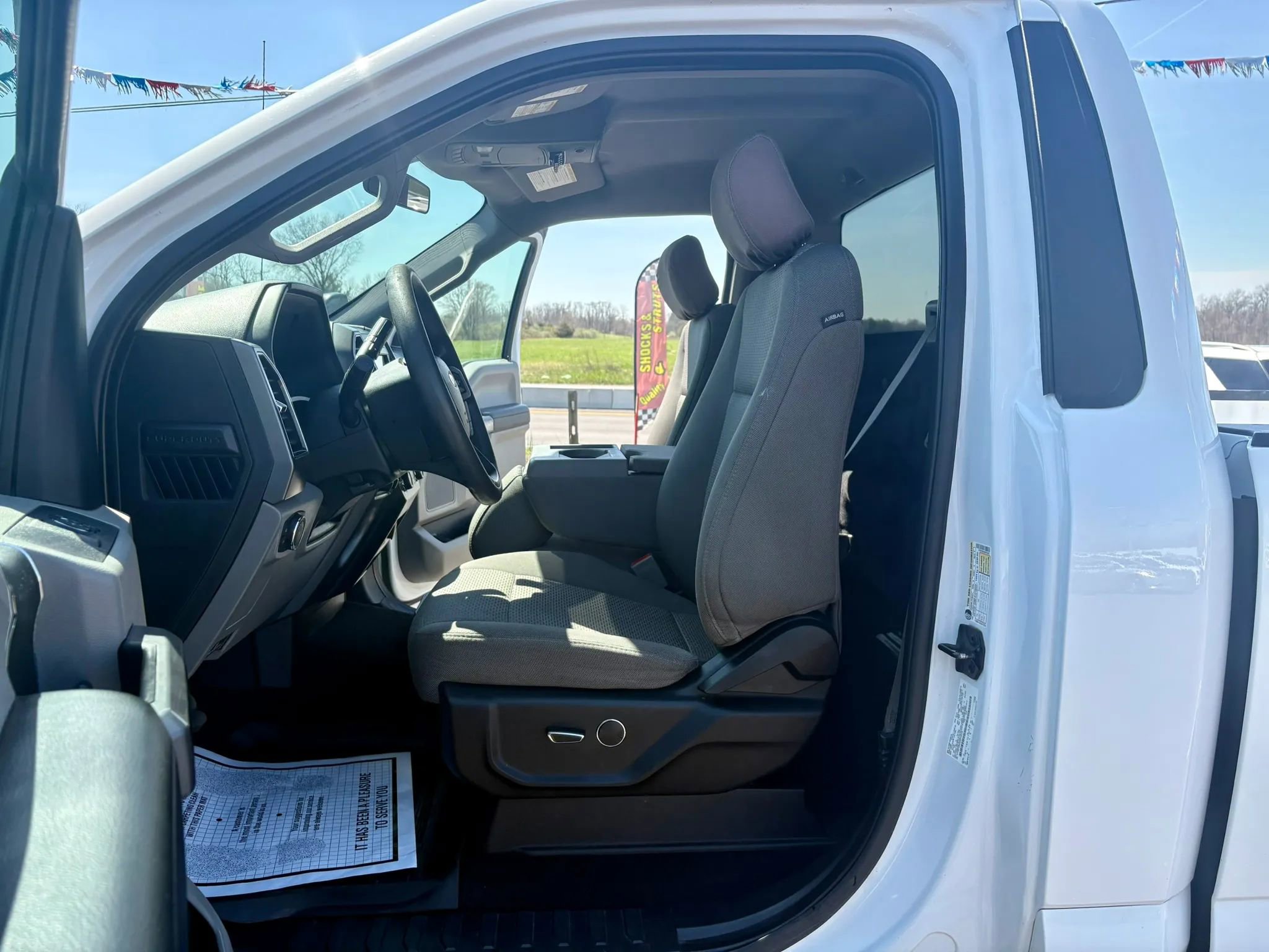 Used 2019 Ford F250 XLT w/ XLT Value Package image 18