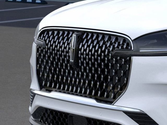 New 2026 Lincoln Aviator AWD image 19