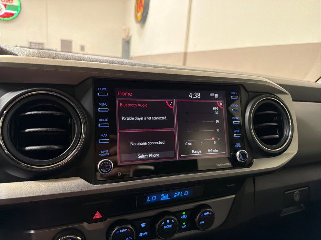 Used 2022 Toyota Tacoma SR5 w/ Technology Package image 26