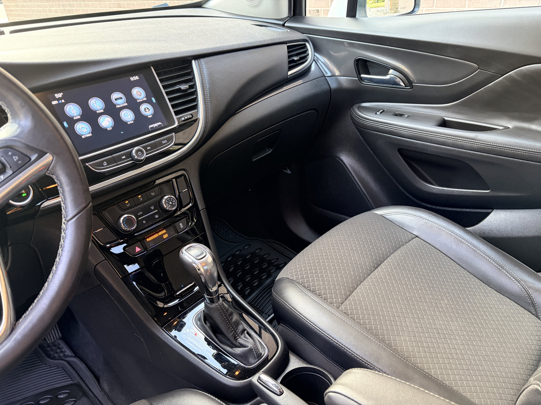 Used 2018 Buick Encore Preferred FWD image 20