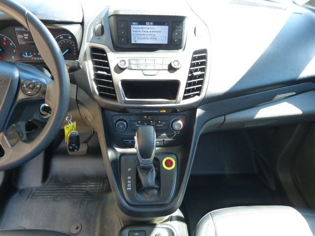 Used 2019 Ford Transit Connect XL FWD image 33