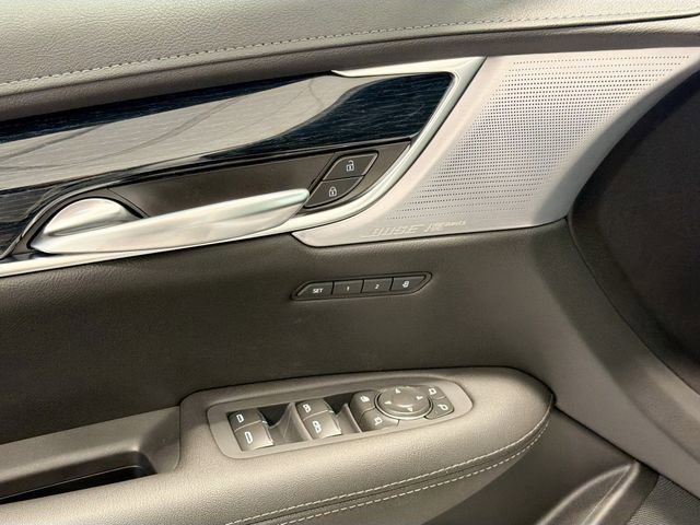 New 2026 Cadillac XT5 Premium Luxury w/ Driver Assist Package AWD/4WD image 17