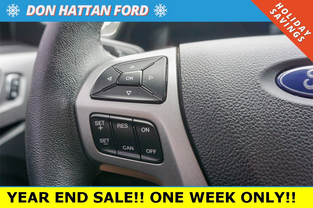 Used 2021 Ford Ranger XLT w/ Equipment Group 301A Mid image 11