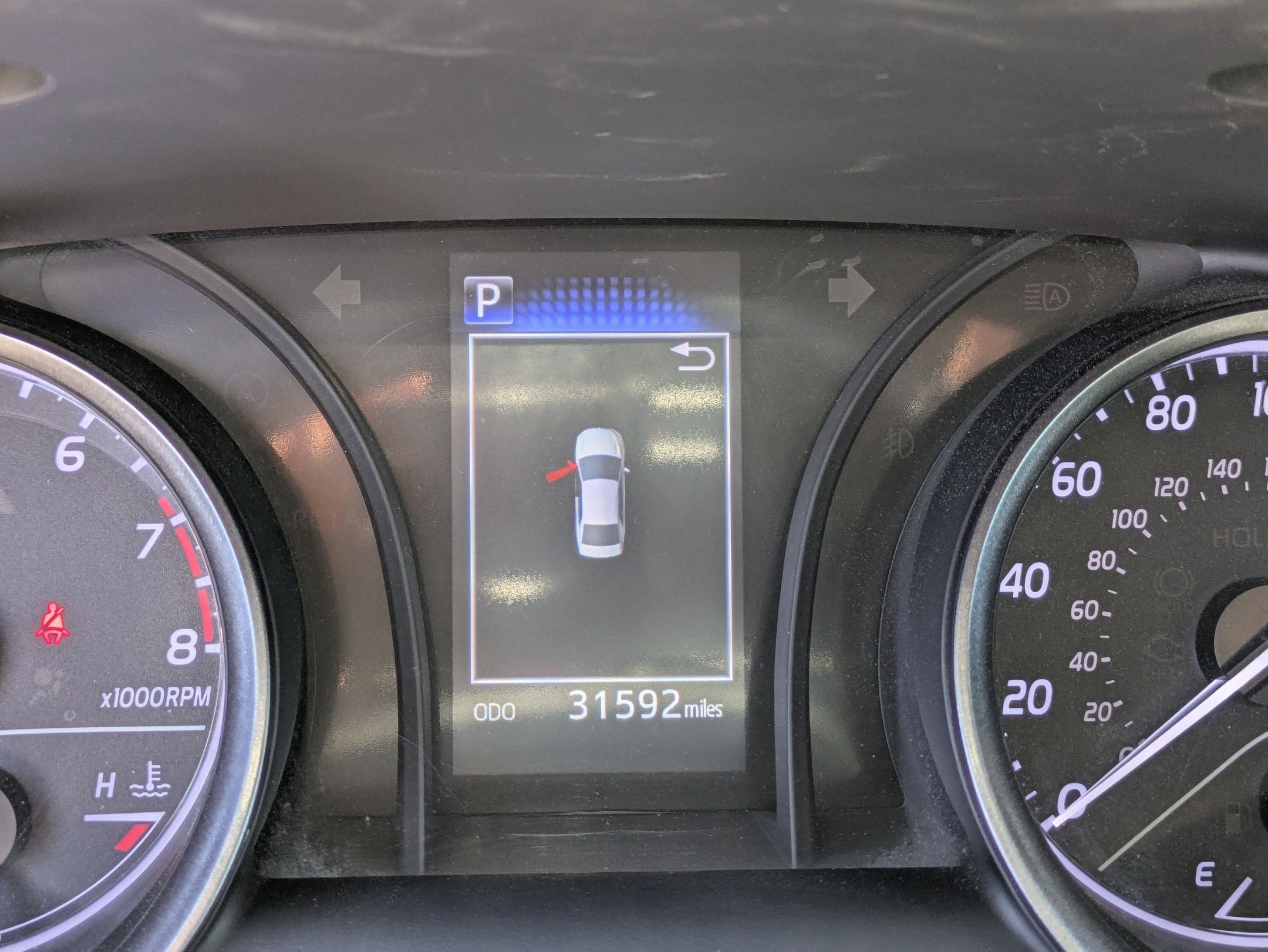 Used 2023 Toyota Camry SE FWD image 20
