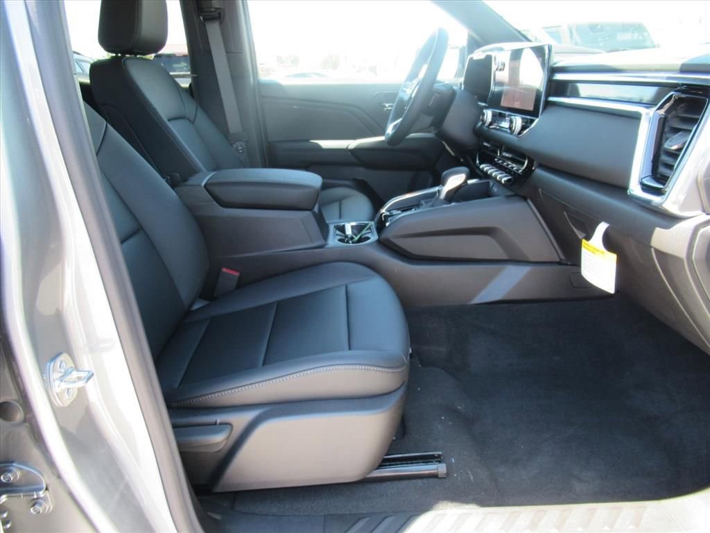 New 2026 GMC Canyon Elevation w/ Convenience Package RWD image 10