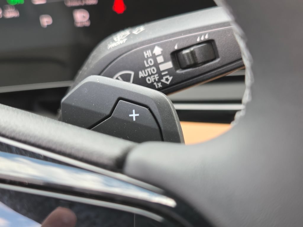 Certified 2026 Audi A6 Prestige w/ Prestige Package AWD/4WD image 19