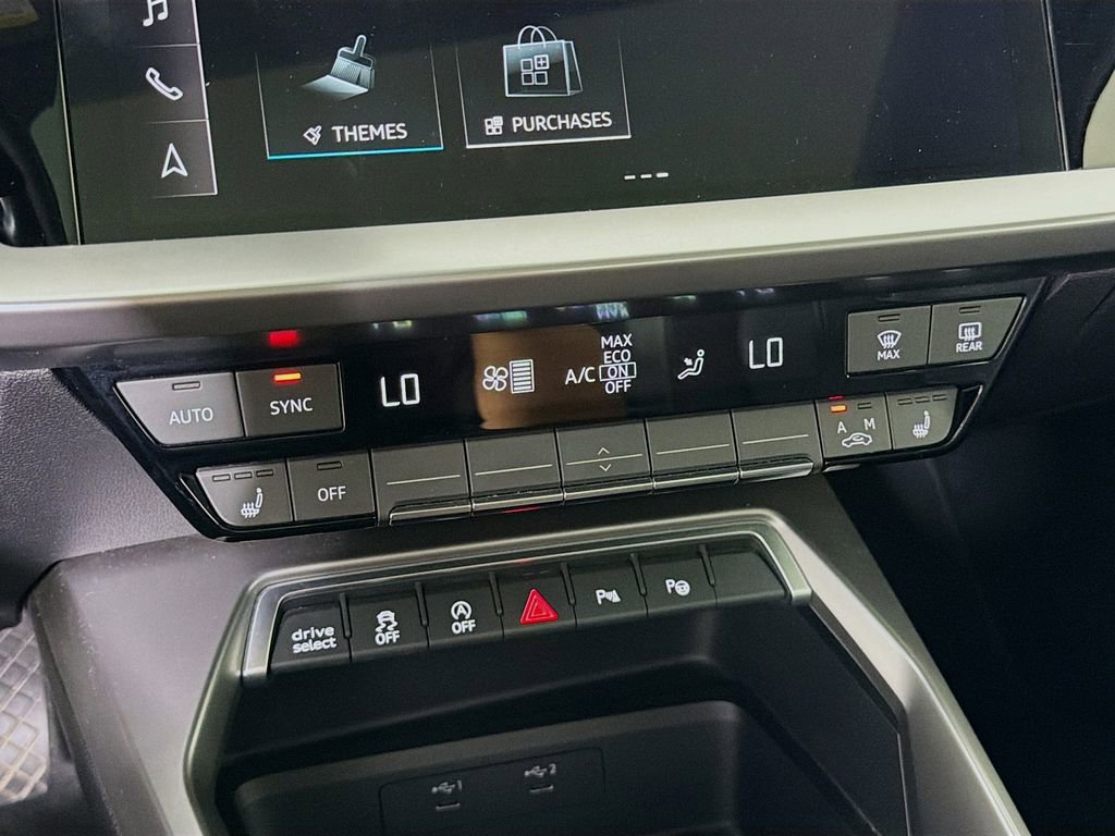 Used 2024 Audi A3 2.0T Premium image 19