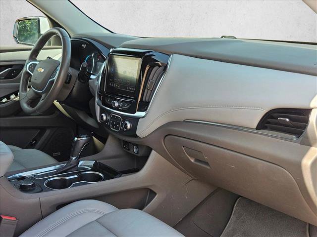 Used 2020 Chevrolet Traverse LT w/ LT Premium Package AWD/4WD image 22