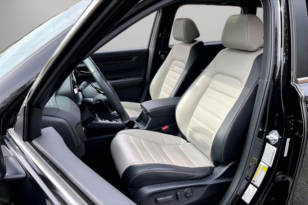 Used 2023 Honda CR-V Sport Touring image 22