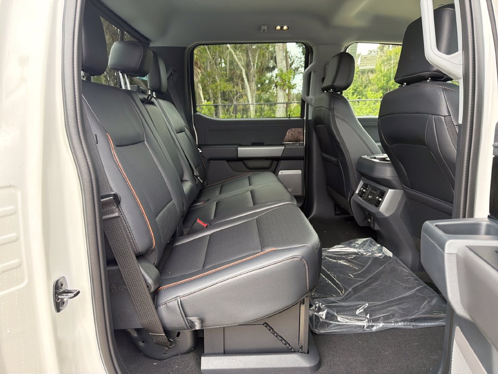 New 2027 Ford F250 Lariat w/ Tremor Off-Road Package AWD/4WD image 29