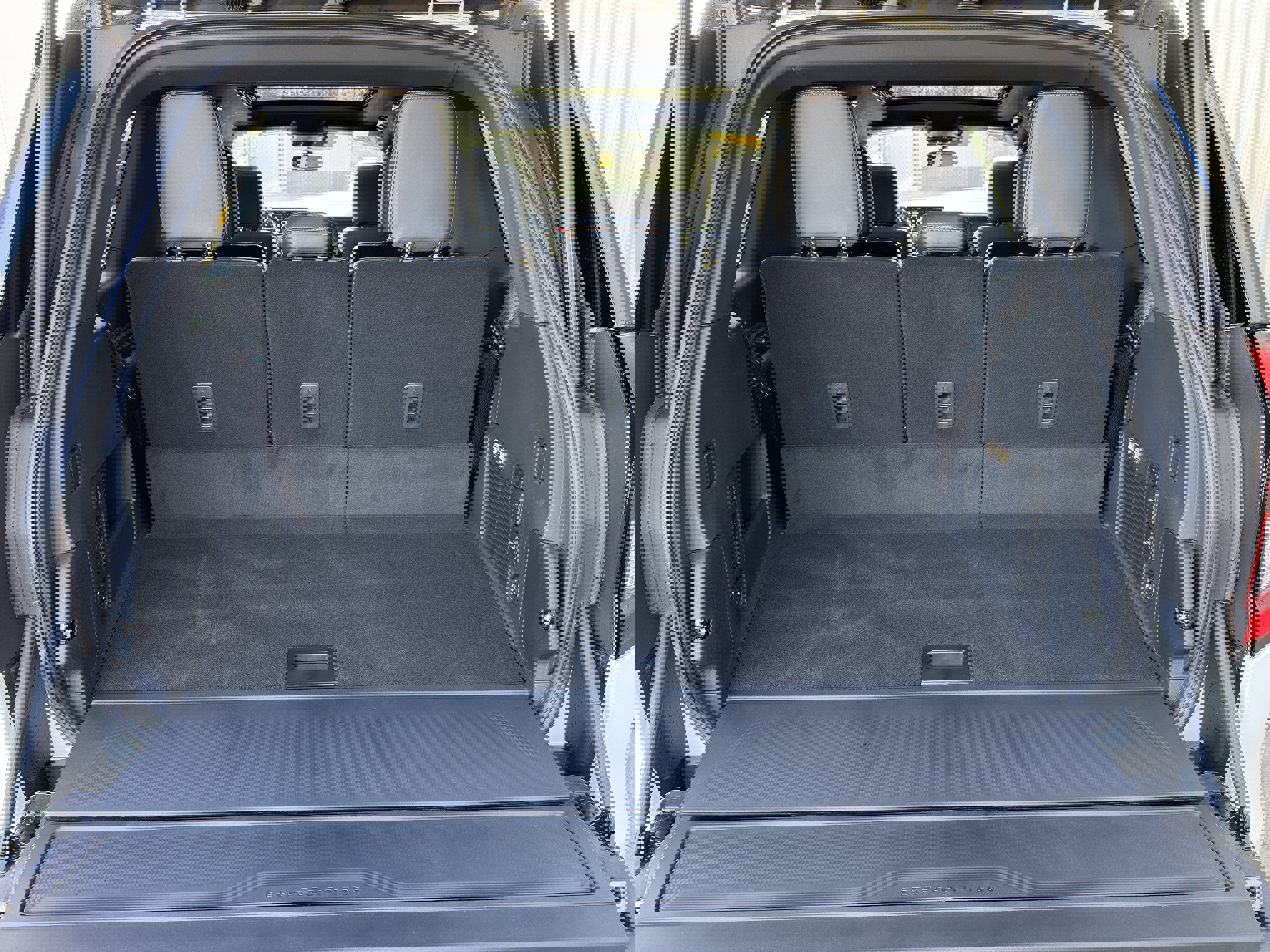 New 2025 Ford Expedition Tremor image 40