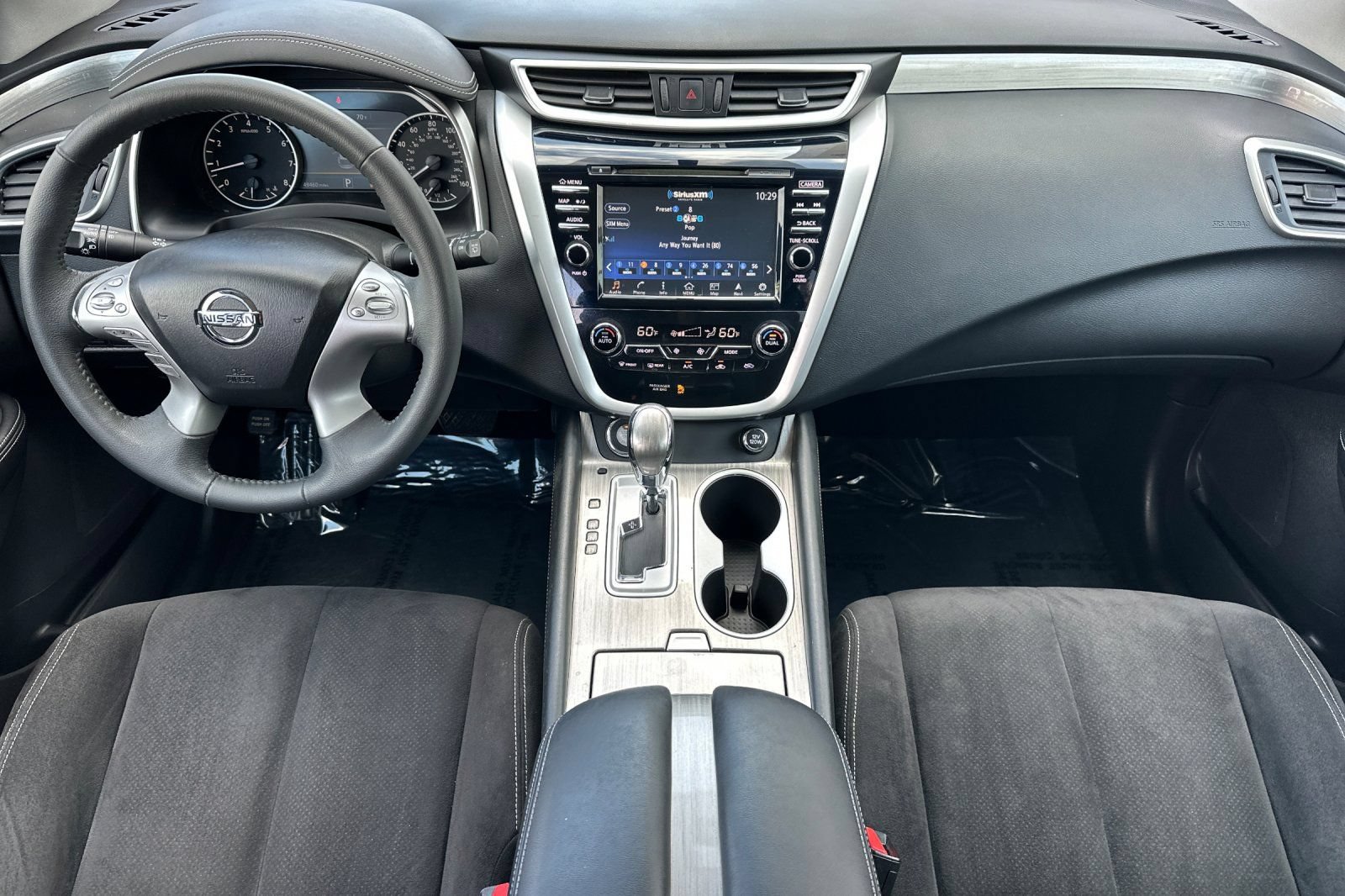 Used 2016 Nissan Murano SV FWD image 15