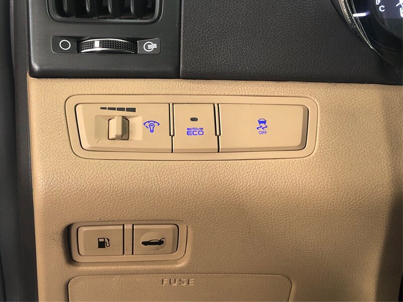 Used 2012 Hyundai Sonata GLS FWD image 20