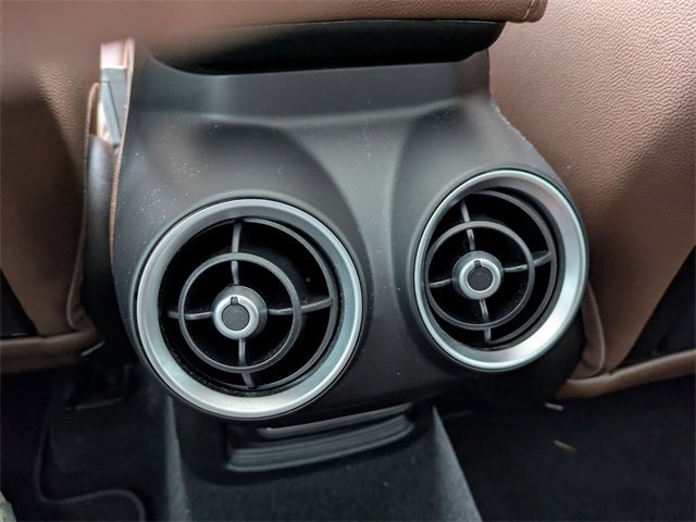 Used 2021 Alfa Romeo Stelvio Ti w/ Premium Package image 25