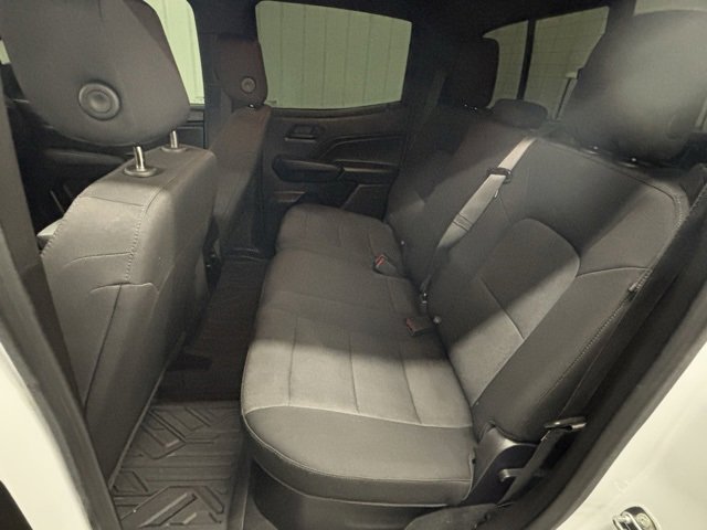 Used 2023 Chevrolet Colorado Trail Boss w/ Technology Package image 10