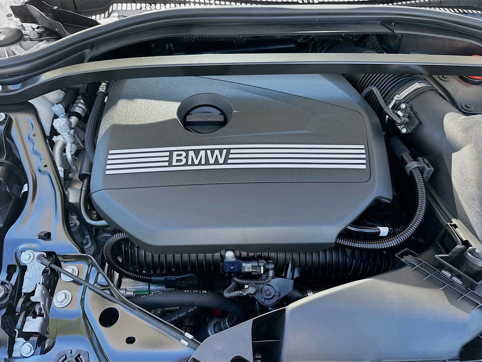 Used 2026 BMW 228i w/ Technology Package image 23