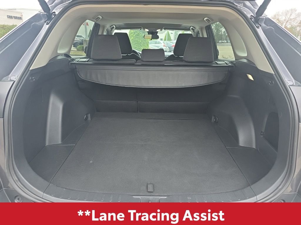 Used 2024 Toyota RAV4 XLE image 12