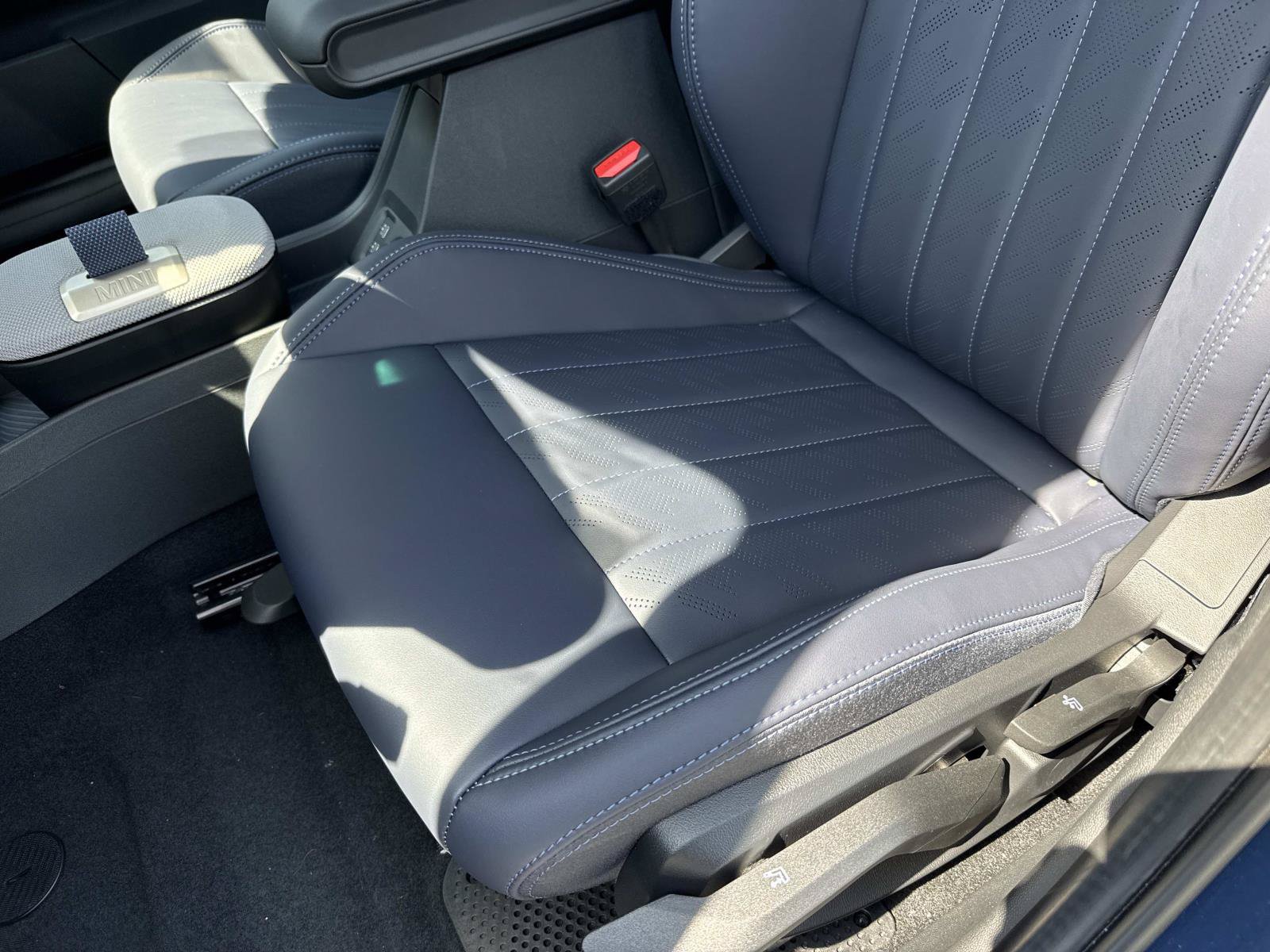 New 2026 MINI Cooper S FWD image 22