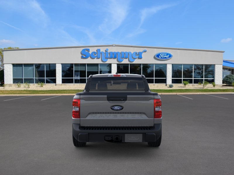 New 2026 Ford Maverick XLT w/ 4K Tow Package AWD/4WD image 5