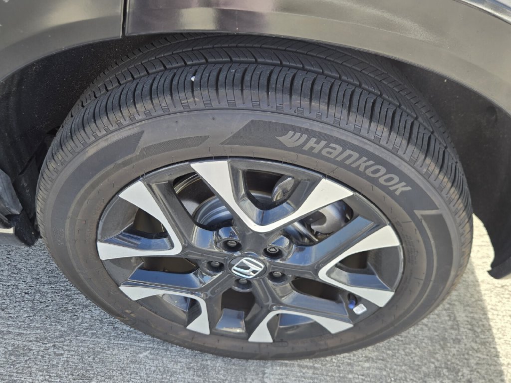 Certified 2026 Honda HR-V EX-L image 6