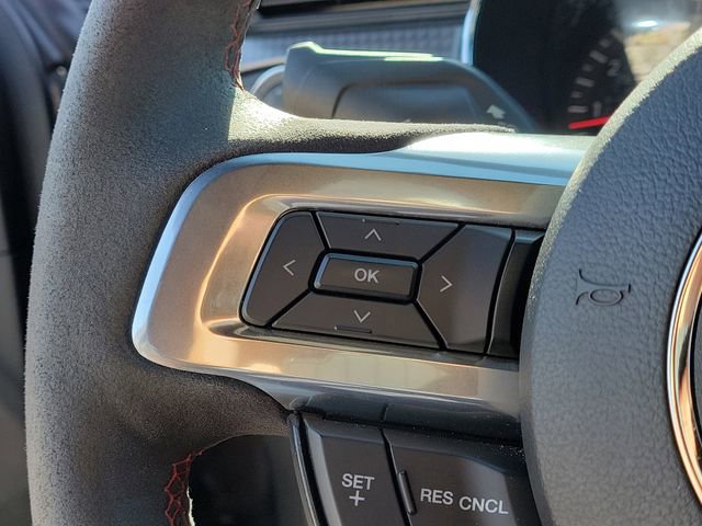 Used 2016 Ford Mustang GT w/ GT Performance Package RWD image 27
