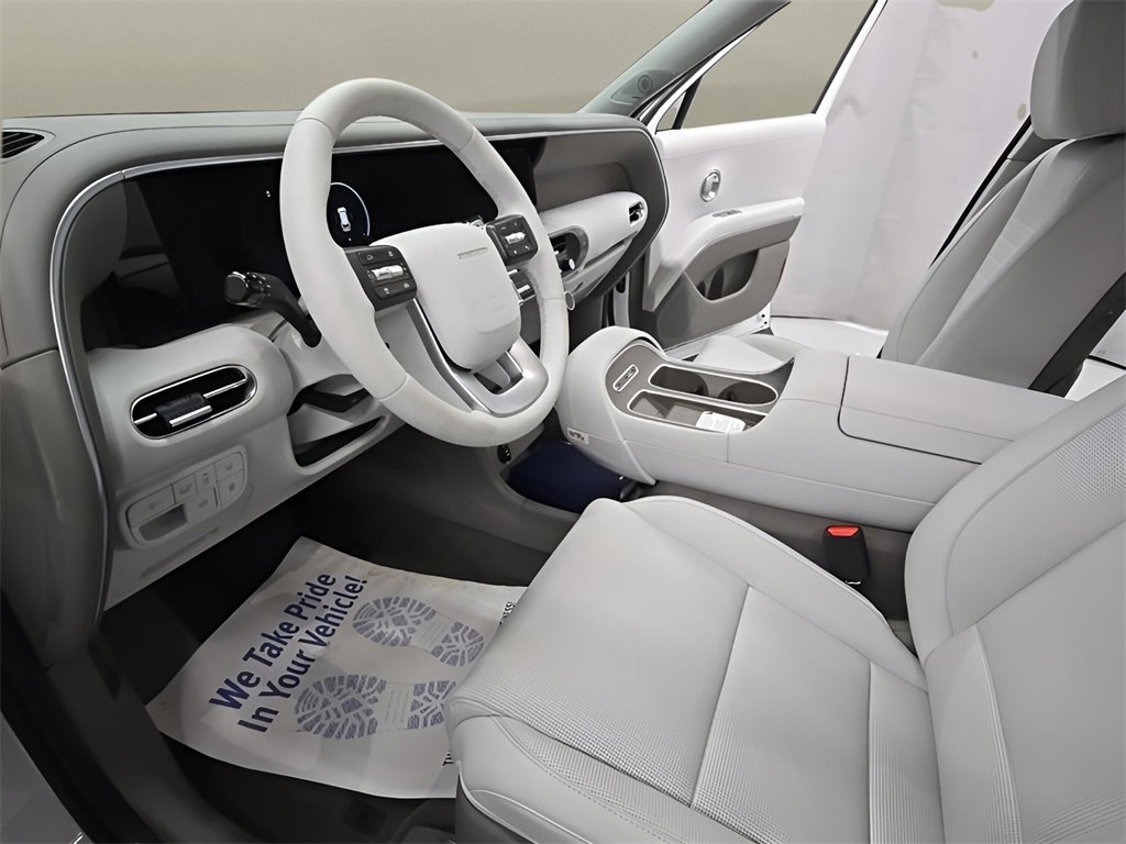 New 2026 Hyundai Palisade Limited image 12