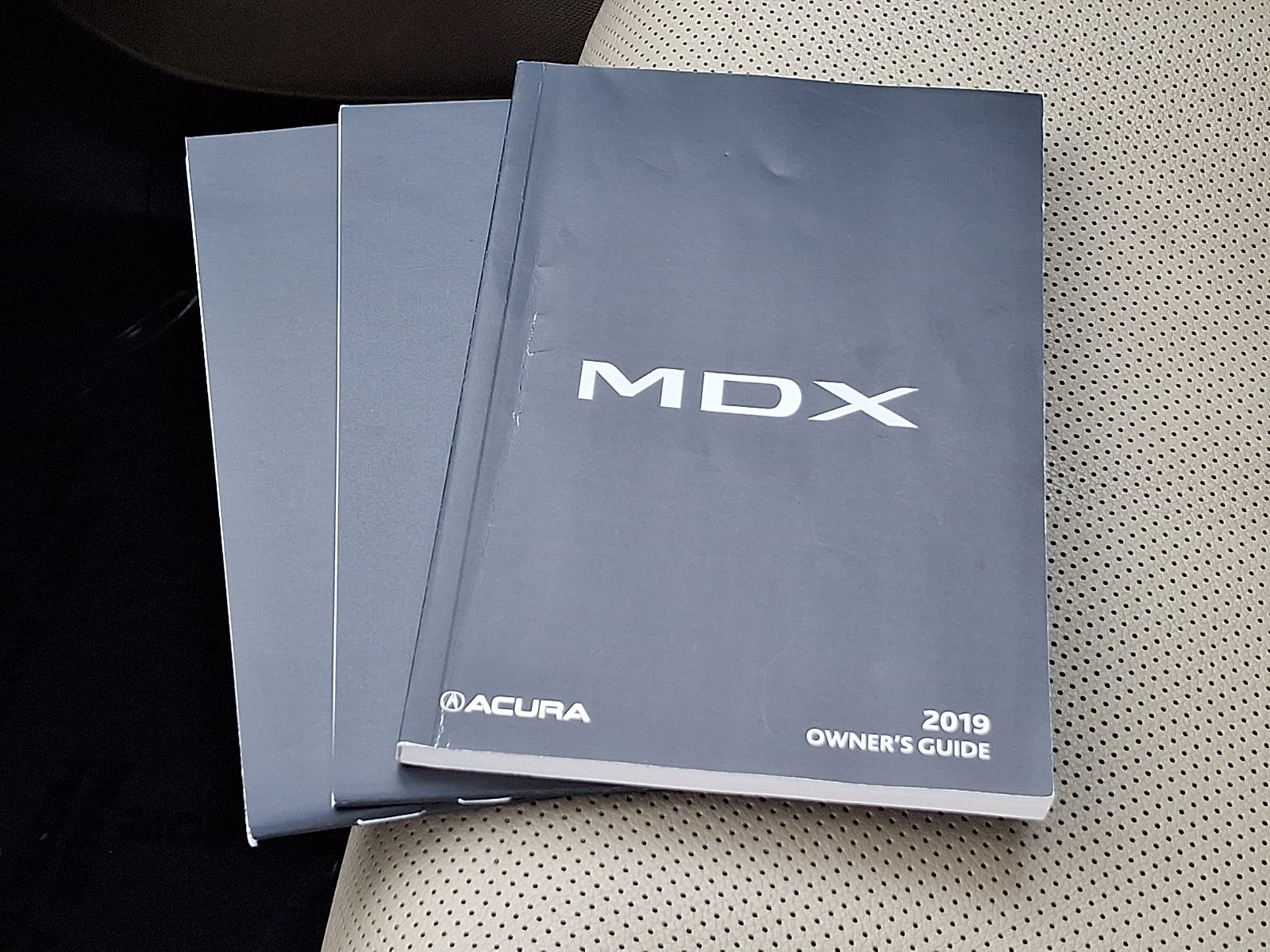 Certified 2019 Acura MDX w/ Technology Package AWD/4WD image 26