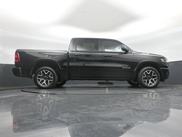 New 2026 RAM 1500 Laramie w/ Laramie Southwest Edition AWD/4WD image 37