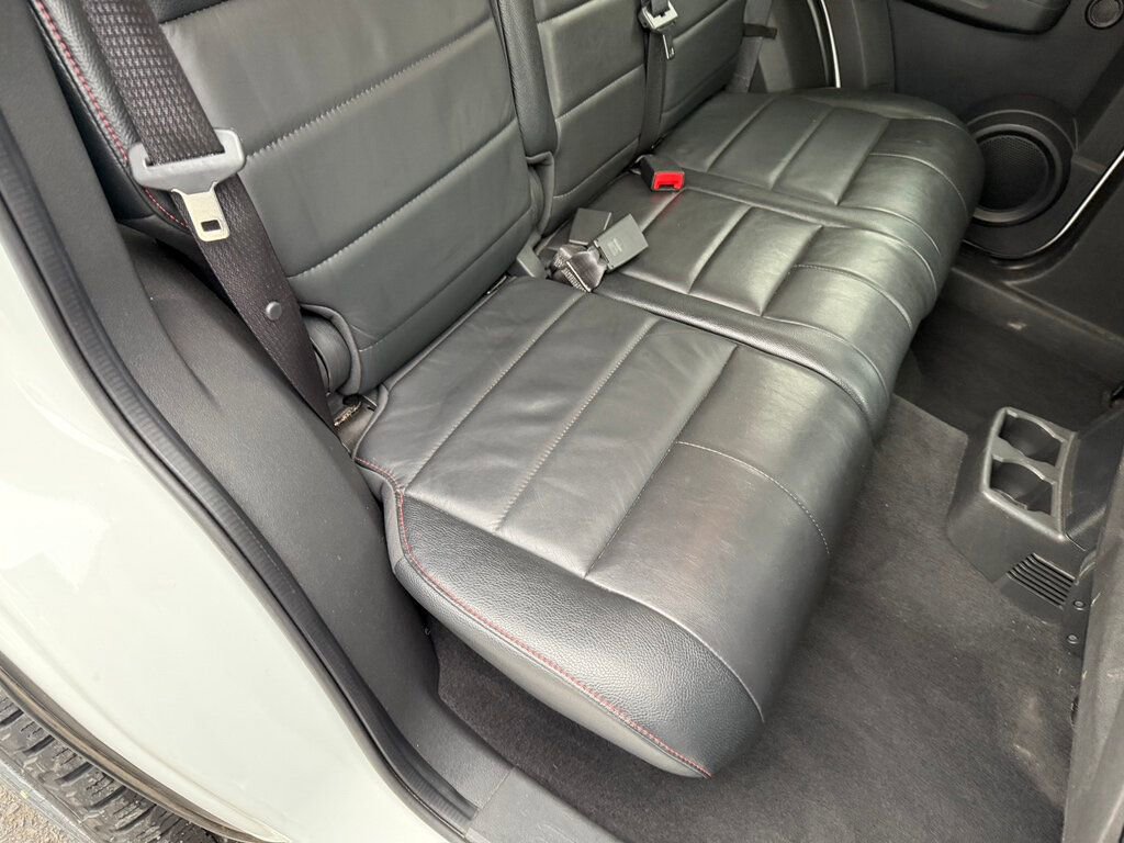Used 2011 Dodge Nitro Heat image 40