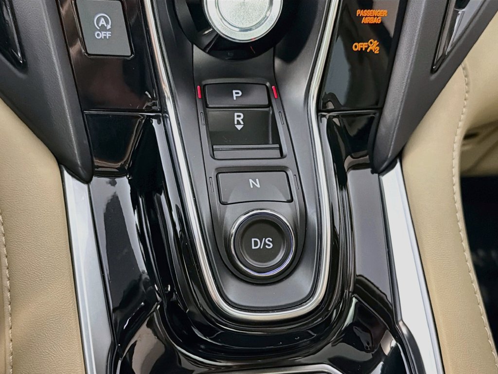 Used 2021 Acura RDX w/ Technology Package AWD/4WD image 17