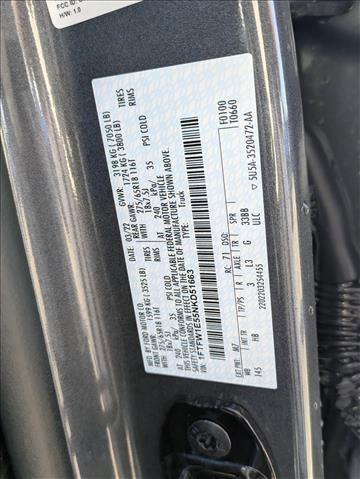 Used 2022 Ford F150 Lariat AWD/4WD image 16