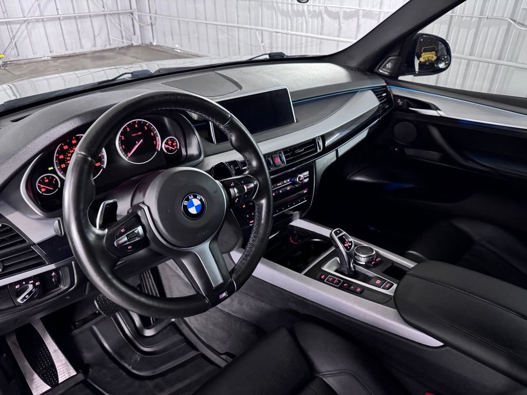 Used 2016 BMW X5 xDrive35i AWD/4WD image 21