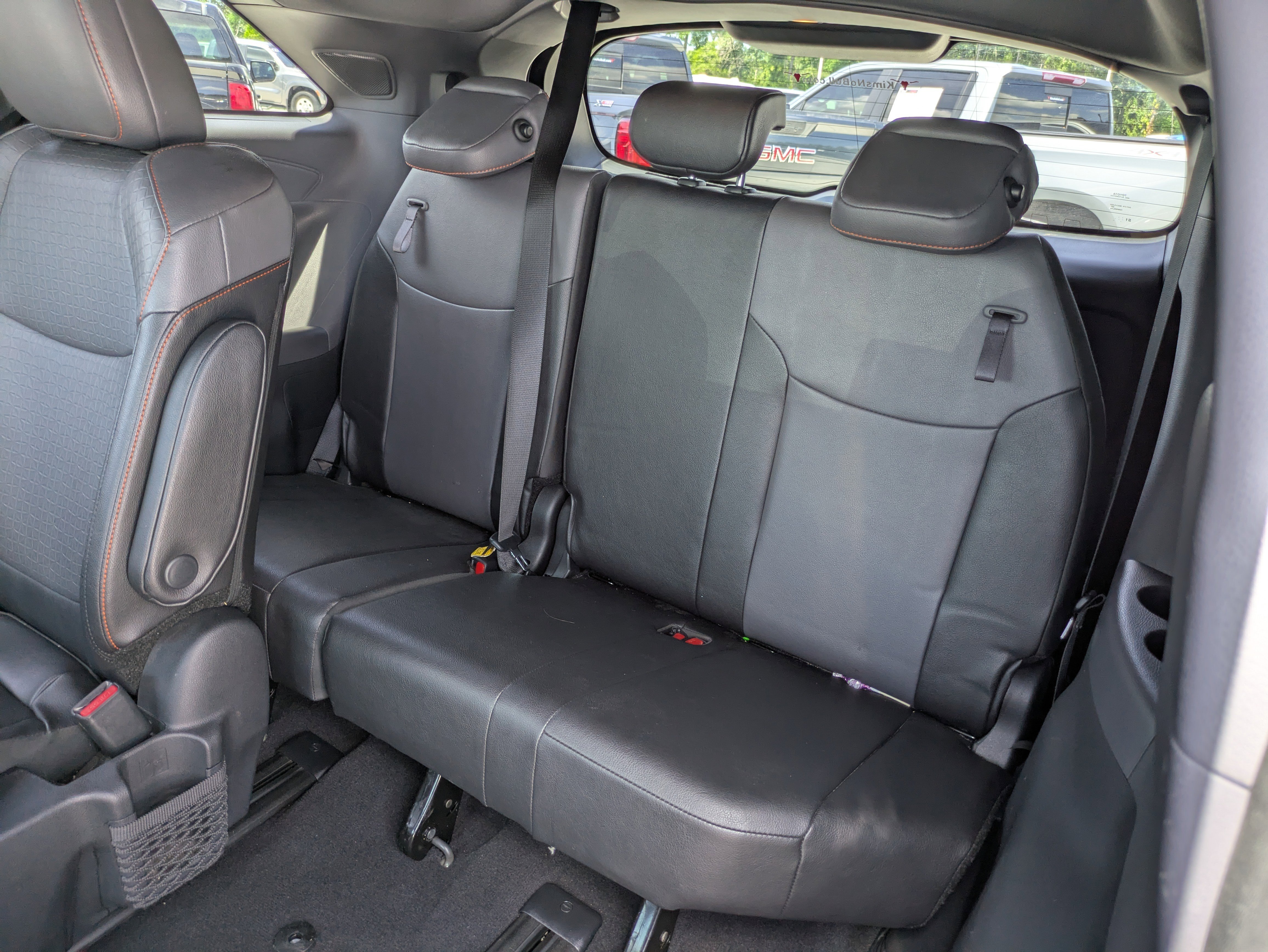 Certified 2023 Toyota Sienna XSE w/ XSE Plus Package image 15