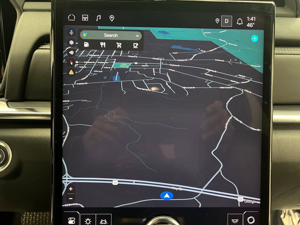 Used 2025 GMC Terrain Elevation image 51