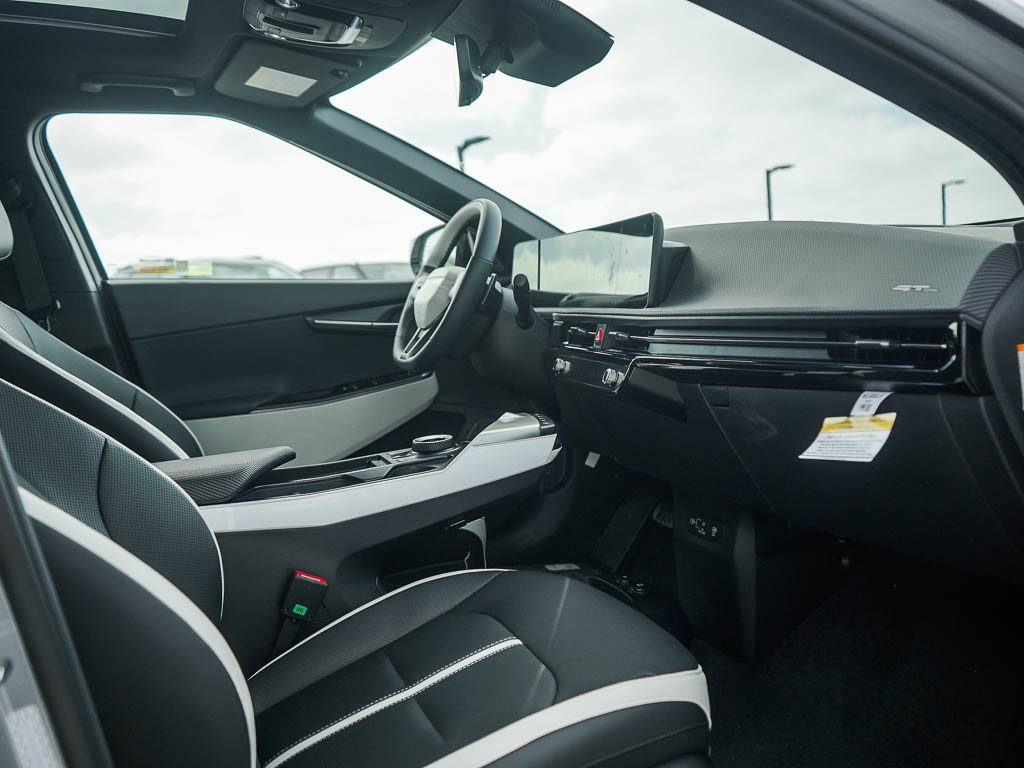 New 2026 Kia EV6 GT-Line AWD/4WD image 11