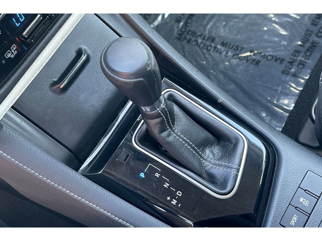 Used 2017 Toyota Corolla iM w/ Carpet Mat Package FWD image 32