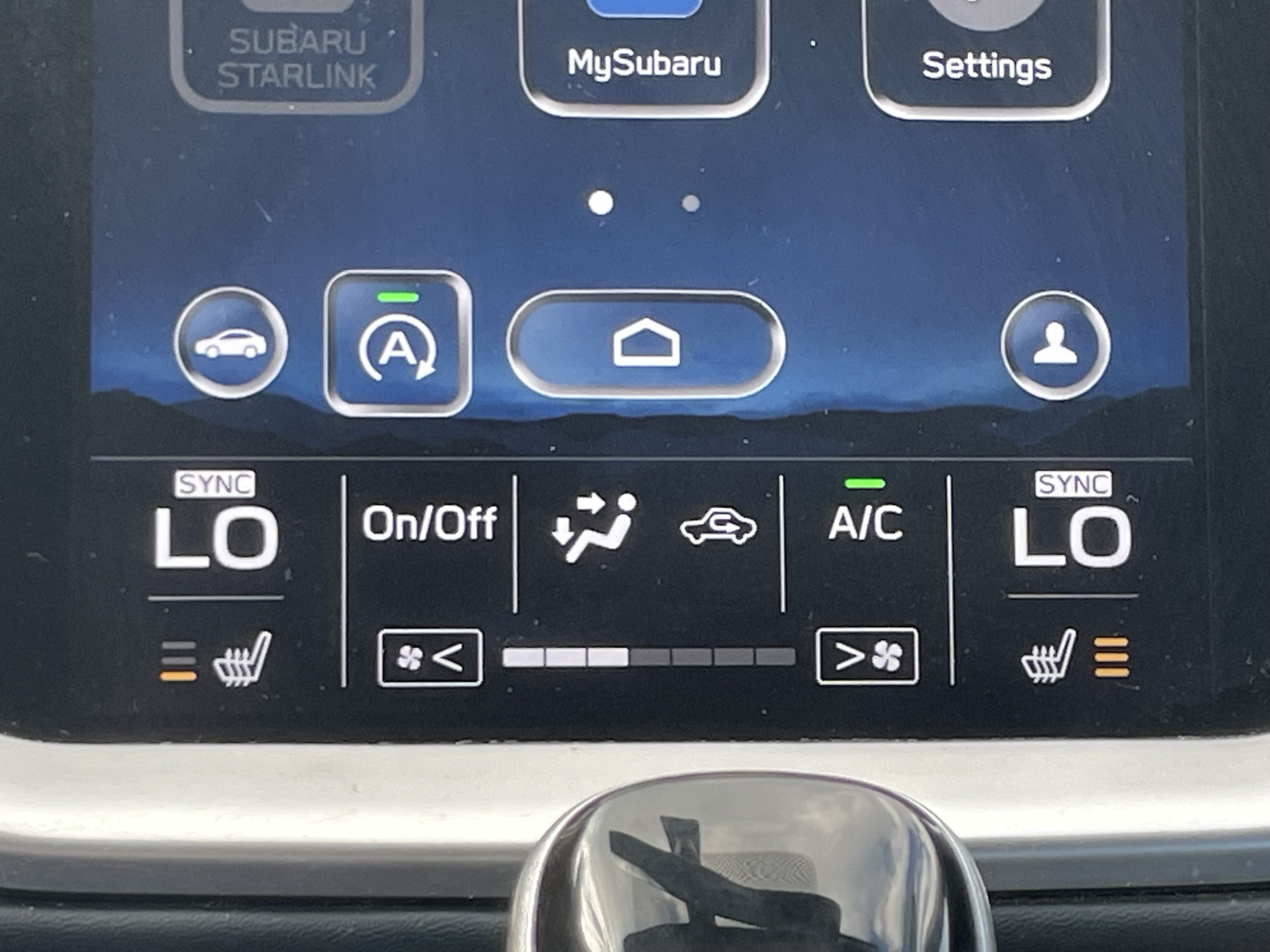 Certified 2022 Subaru Legacy Limited AWD/4WD image 28