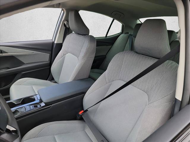 Used 2025 Toyota Camry LE w/ Convenience Package FWD image 13