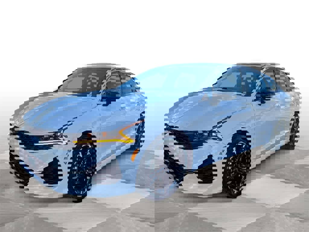 Certified 2024 Kia K5 GT-Line w/ GT-Line Premium Package