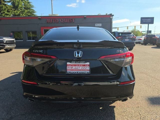 Used 2024 Honda Civic Si image 24