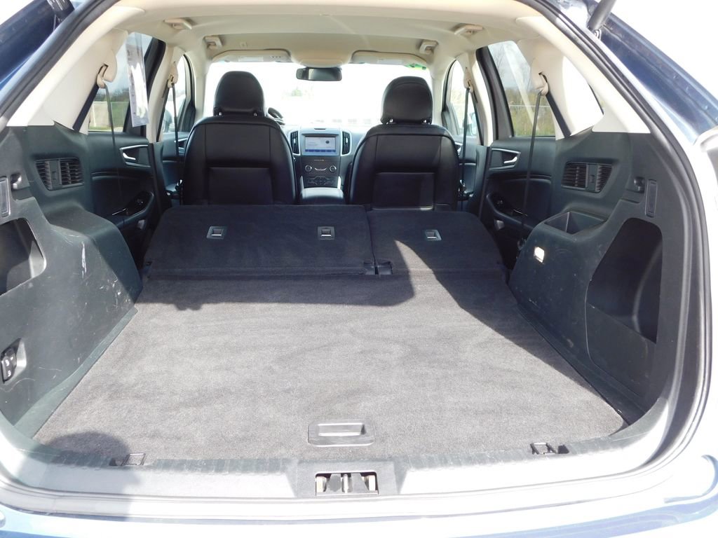 Used 2019 Ford Edge SEL w/ Equipment Group 201A image 25