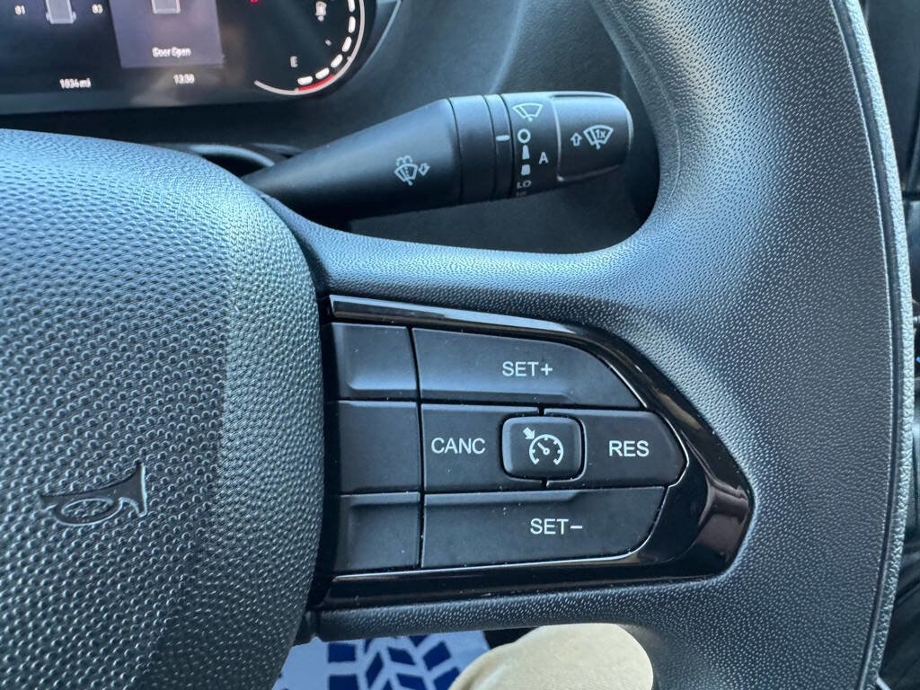 Used 2023 RAM ProMaster 3500 image 17