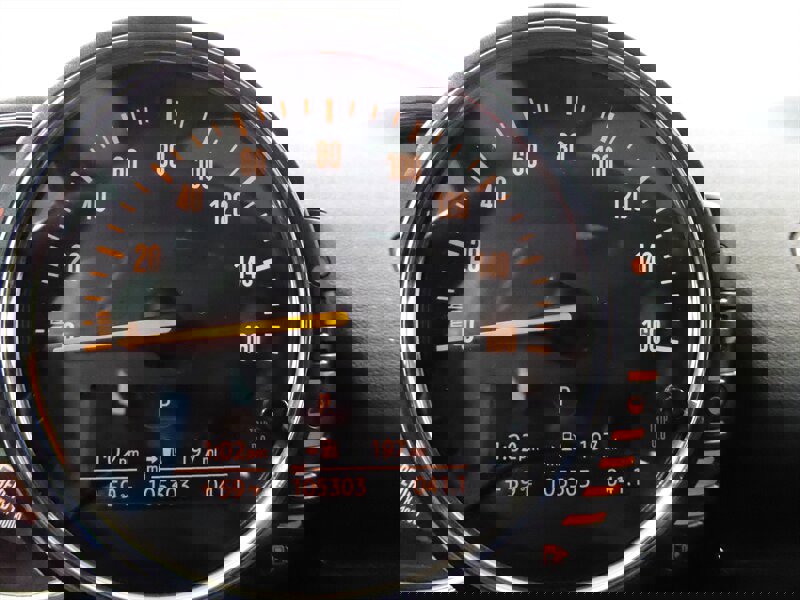 Used 2016 MINI Cooper Clubman image 12